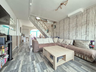  Maison � vendre 4 pi�ces 104 m�