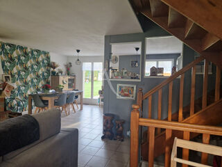  Maison � vendre 5 pi�ces 117 m�