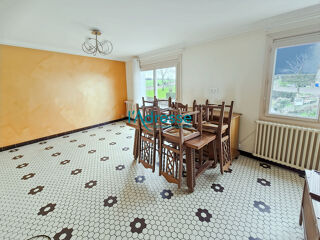  Maison � vendre 4 pi�ces 82 m�