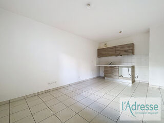  Appartement  vendre 2 pices 37 m