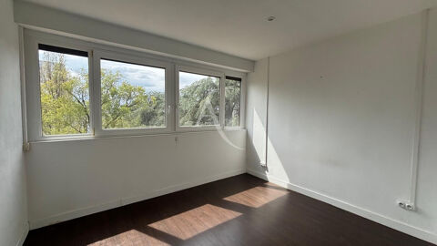  Appartement à vendre 2 pièces 44 m²