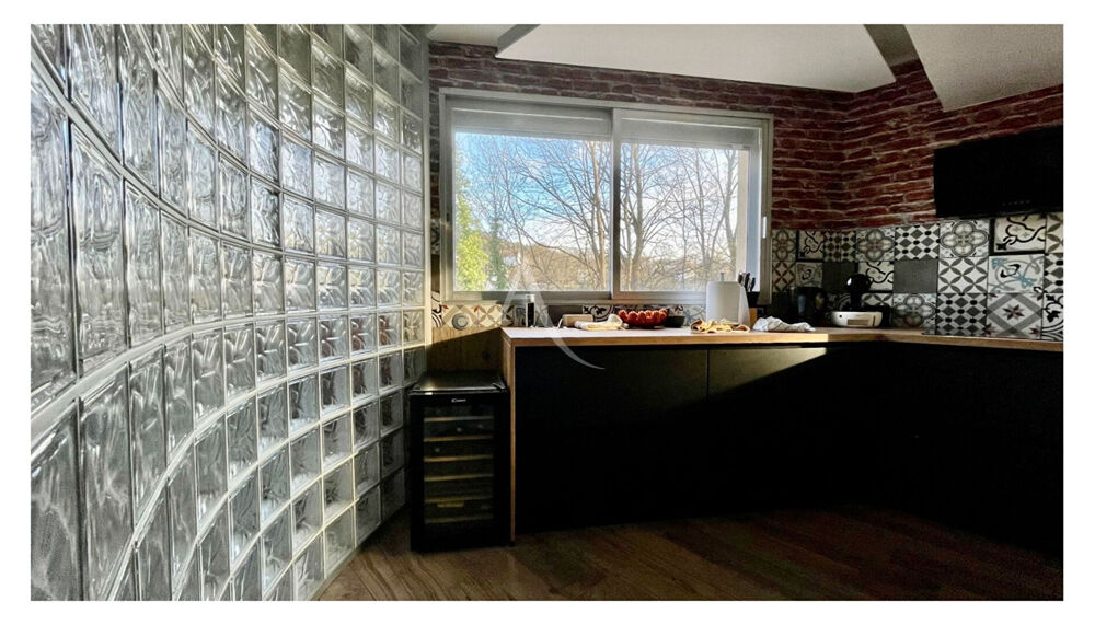 Appartement EPINAL - 4 pièce(s) - 138 m2