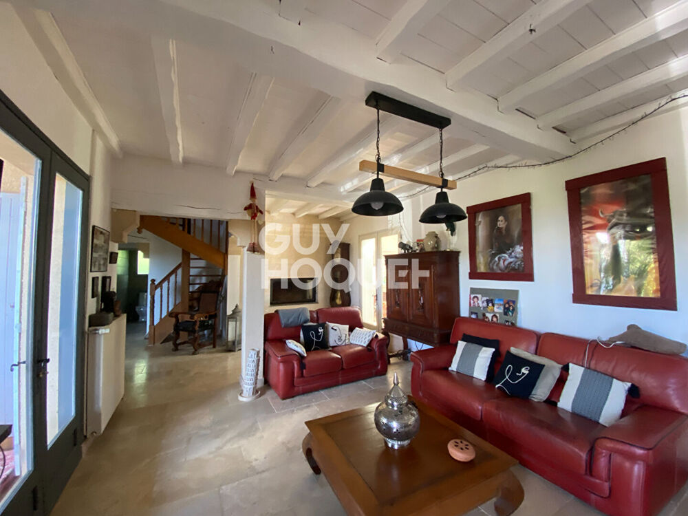 Vente Maison AXE BORDEAUX LIBOURNE SECTEUR RESIDENTIEL Arveyres