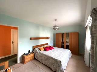  Maison  vendre 7 pices 141 m