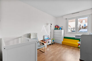  Appartement à vendre 4 pièces 