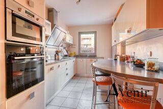  Appartement � vendre 4 pi�ces 95 m�