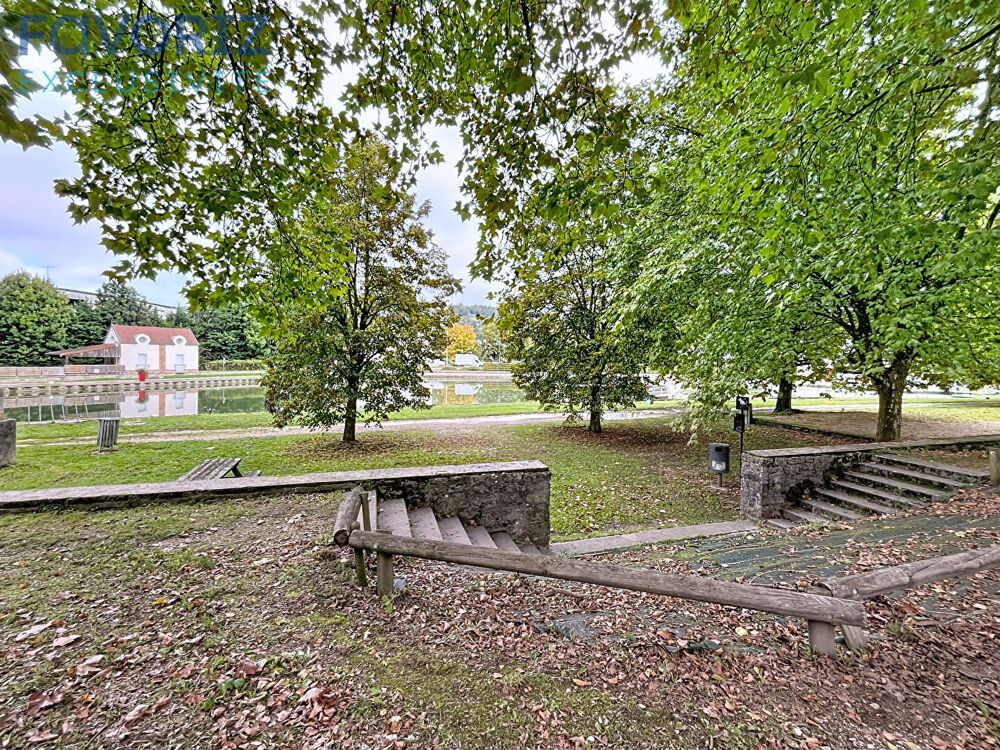 Maison Plombiere Les Dijon 2 pièce(s) 31.51m²