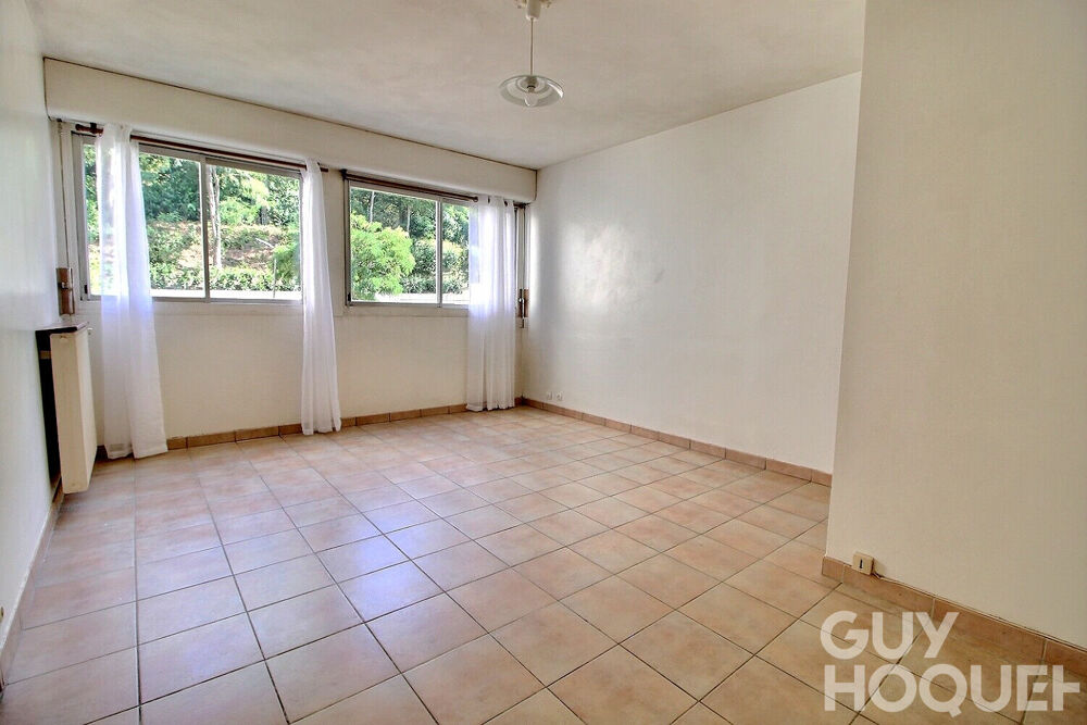 Vente Appartement Studio Rambouillet 30.41 m2 Rambouillet