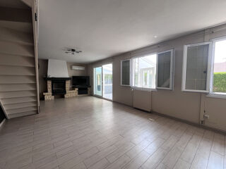  Maison à vendre 6 pièces 130 m²