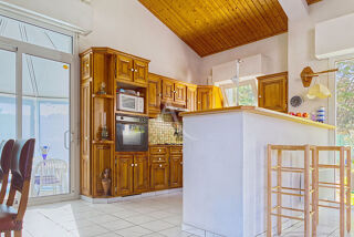  Maison à vendre 5 pièces 135 m²