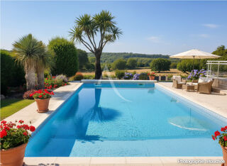  Maison à vendre 6 pièces 125 m²