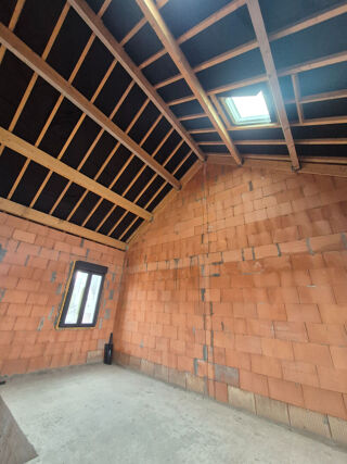  Maison � vendre 2 pi�ces 80 m�