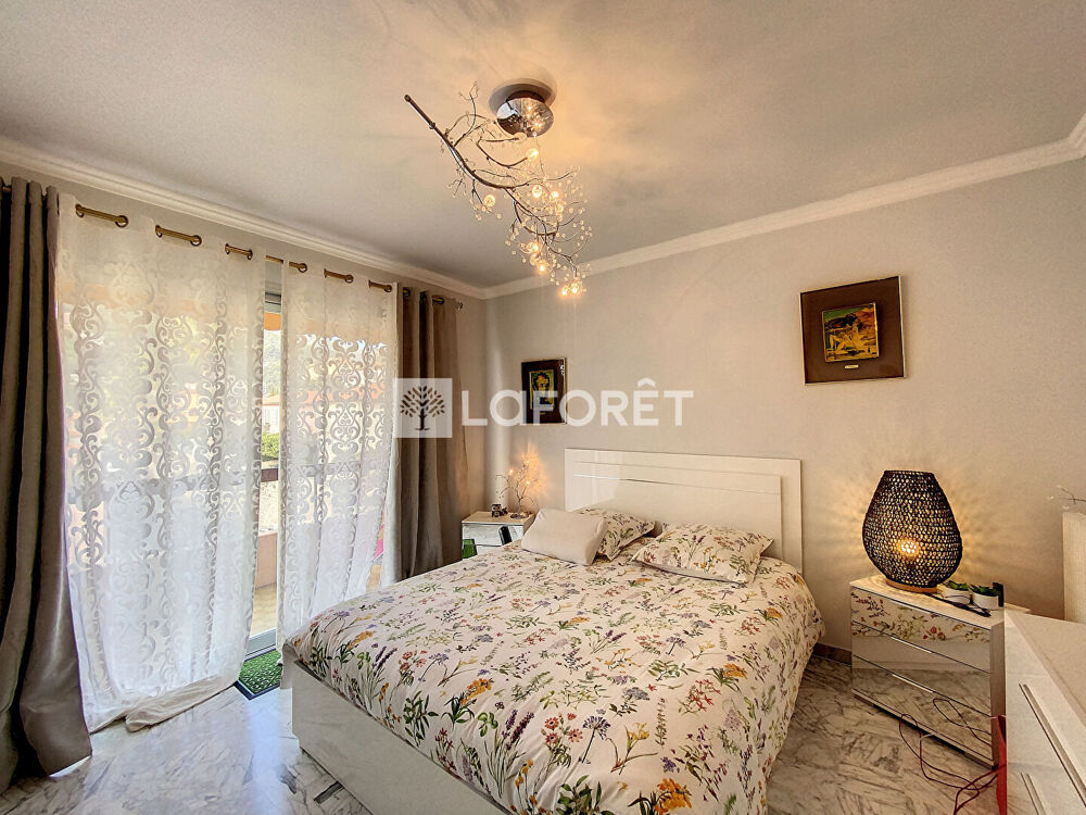 � vendre  Appartement Menton (06500)