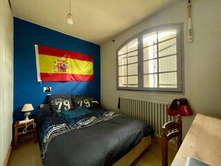  Maison  vendre 5 pices 121 m