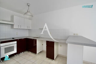  Appartement à vendre 2 pièces 48 m²