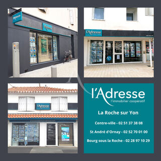  Terrain à vendre 1000 m²