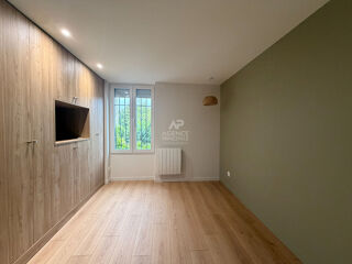  Appartement à louer 2 pièces 39 m²