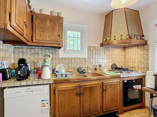  Maison � vendre 4 pi�ces 110 m�