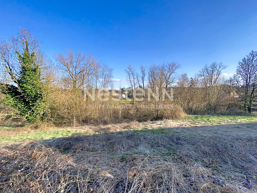 Vente Terrain Terrain à vendre à LAPTE d'environ 2500 m²  proche du centre Lapte