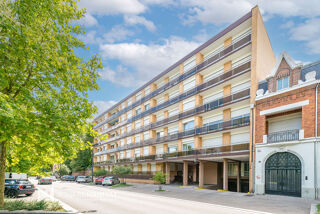  Appartement à vendre 4 pièces 100 m²