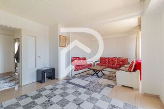  Appartement  vendre 4 pices 1 m