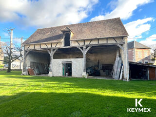  Immeuble � vendre 1 pi�ce 106 m�