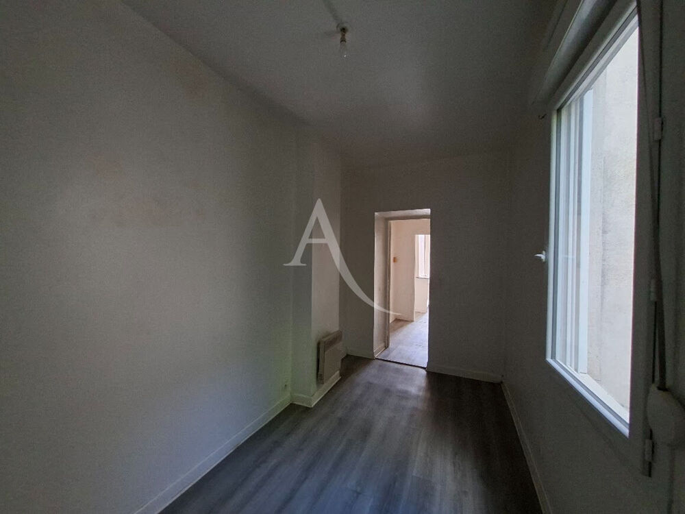 Vente Appartement Appartement Bedarieux 2 pièce(s)  36 m² Bedarieux