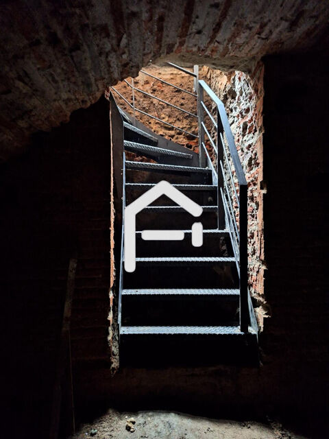 Appartement Toulouse 590 31000 Toulouse