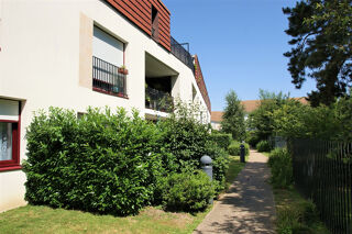  Appartement  vendre 2 pices 38 m