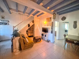  Maison à vendre 4 pièces 62 m²