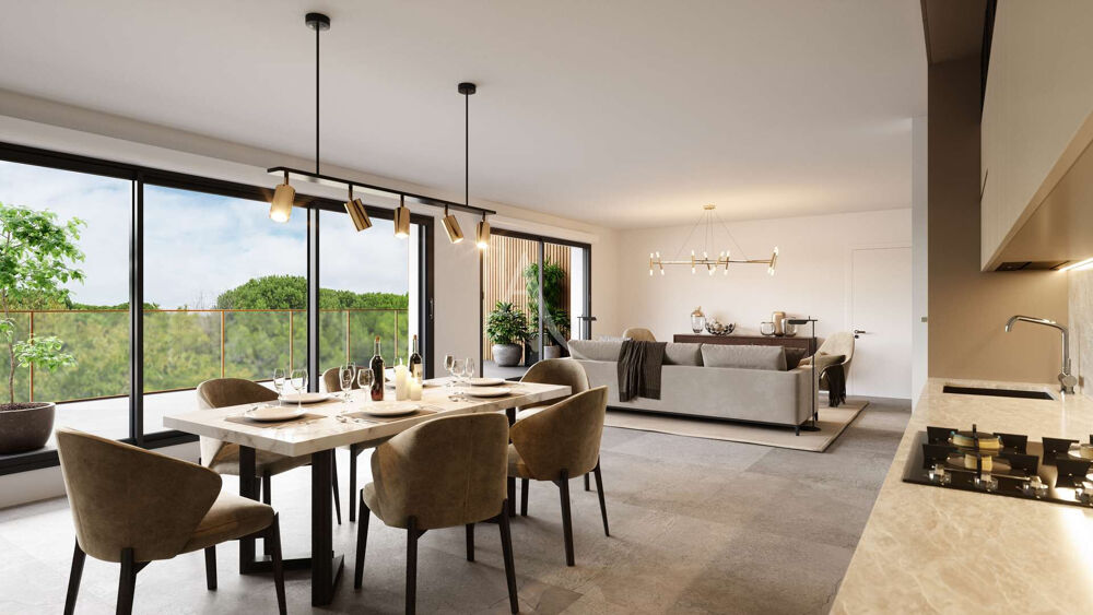 Appartement 2 pièces 1 m² · à Le Grau du Roi · 1 m² · 269 000 €