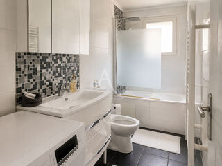  Appartement à vendre 3 pièces 67 m²