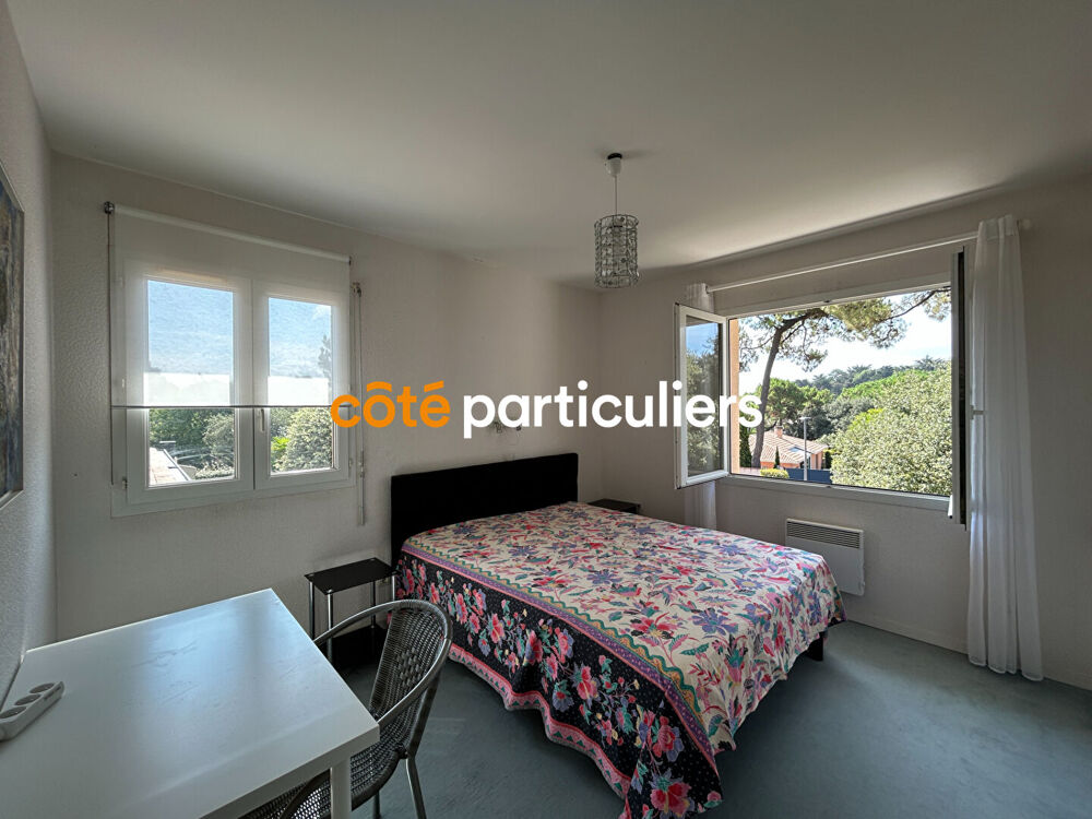  vendre  Maison Soulac-sur-Mer (33780)