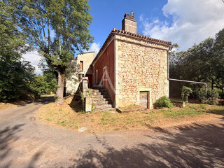  Maison à vendre 6 pièces 130 m²