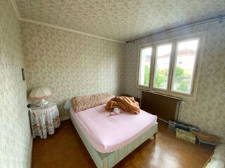  Maison � vendre 4 pi�ces 84 m�