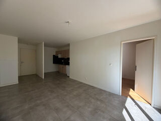  Appartement � louer 2 pi�ces 44 m�