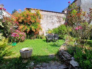  Maison � vendre 3 pi�ces 90 m�