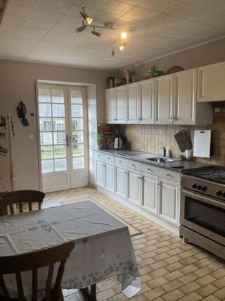  Maison � vendre 5 pi�ces 126 m�