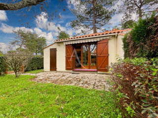  Maison  vendre 2 pices 30 m