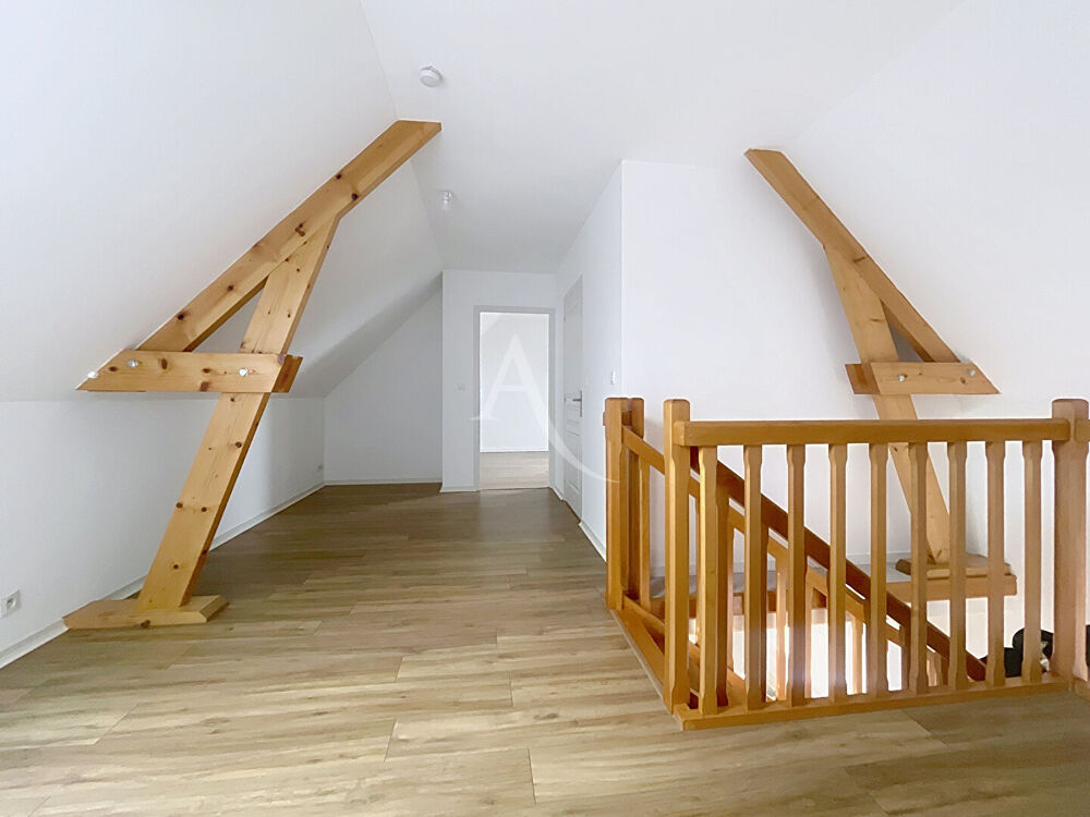 A VENDRE : Appartement T4 - 81 m²