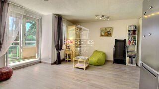  Appartement  vendre 2 pices 