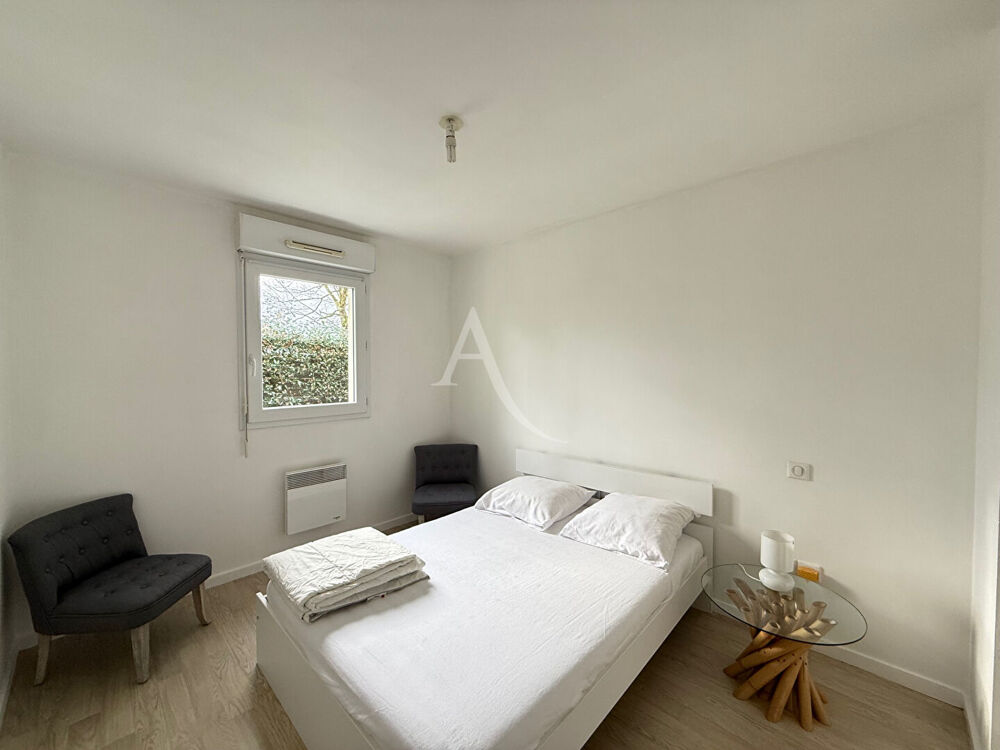 Location Appartement Appartement meublé Le Poire Sur Vie 2 pièce(s) 41.02 m2 Le poire sur vie