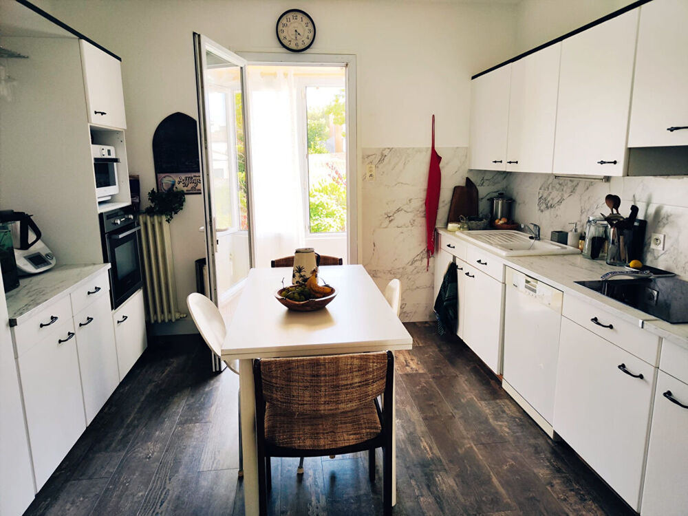 Vente Maison Maison de ville, quartier Arago Les sables d olonne