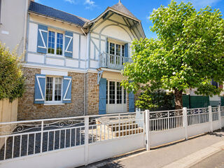  Maison à vendre 4 pièces 69 m²