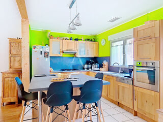  Maison � vendre 12 pi�ces 147 m�