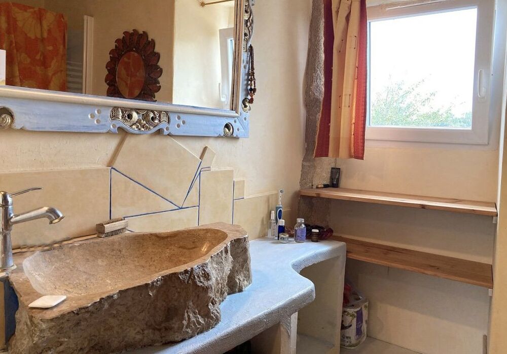 Vente Maison Ensemble - 5' Cahors Trespoux rassiels