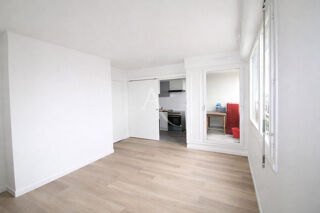  Appartement à vendre 1 pièce 34 m²