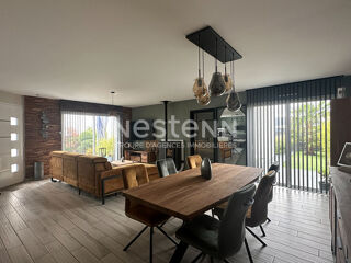  Maison à vendre 3 pièces 95 m²