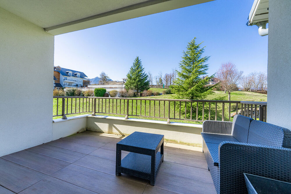 � vendre  Appartement Jacob-Bellecombette (73000)