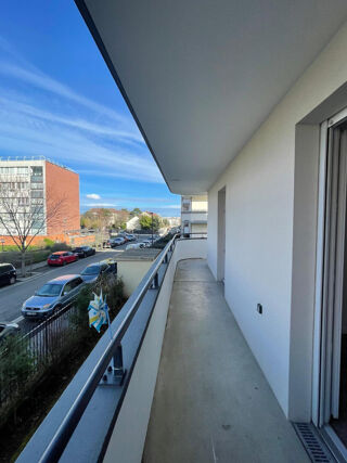  Appartement � vendre 3 pi�ces 62 m�